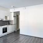 Vuokrataan kerrostalo Yksi&ouml; - Kuopio Puijonlaakso Kelkkailijantie 4 1H+KT , kerrostalo, 650&nbsp;&euro;/kk, 28,5&nbsp;m&sup2;