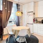 Vuokrataan kerrostalo Yksi&ouml; - Kuopio Keskusta Vuorikatu 22 1H+K , kerrostalo, 690&nbsp;&euro;/kk, 40,5&nbsp;m&sup2;