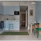 Vuokrataan kerrostalo Yksi&ouml; - Kuopio Keskusta Torikatu 18 1h + ak + p , kerrostalo, 625&nbsp;&euro;/kk, 25,5&nbsp;m&sup2;