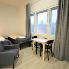 Vuokrataan kerrostalo Yksi&ouml; - Kuopio Niiralankatu 25 1h, ak, kph , kerrostalo, 1&nbsp;311&nbsp;&euro;/kk, 22&nbsp;m&sup2;