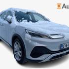 BYD Atto 3 Comfort | Panorama | Keyless | Adap.Vakkari | LED | 360Kamera |