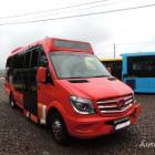 Mercedes-Benz SPRINTER CITY 519