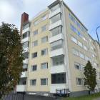 Vuokrataan kerrostalo 3 huonetta - Kuopio Keskusta M&auml;kikatu 4 A 3h,k,2 x vh, las.parveke ..., kerrostalo, 890&nbsp;&euro;/kk, 61&nbsp;m&sup2;