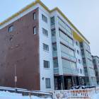 Vuokrataan kerrostalo Yksi&ouml; - Kuopio Puijonlaakso Sompatie 4 A 1h+kt+ ransk.parveke , kerrostalo, 550&nbsp;&euro;/kk, 23&nbsp;m&sup2;