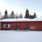 Vuokrataan omakotitalo Kaksio - Kuusamo Rukaj&auml;rvi Rukaj&auml;rventie 51 2h+kk+wc+kph+s , omakotitalo, 590&nbsp;&euro;/kk, 65&nbsp;m&sup2;