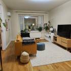 Vuokrataan kerrostalo Kaksio - Kuopio Keskusta Savonkatu 22 B 2H +k , kerrostalo, 750&nbsp;&euro;/kk, 62&nbsp;m&sup2;