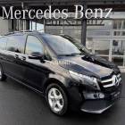 Mercedes-Benz d 4MATIC Extral. AVA AHK2,5 360 DISTRONIC