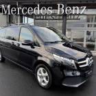 Mercedes-Benz d 4MATIC Extral. AVA AHK2,5 360 DISTRONIC