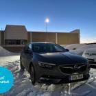 Opel Insignia Sports Tourer Innovation 1,5 Turbo Start/Stop 121kW AT6 | Webasto | P.Kamera | Koukku | KeylessGo