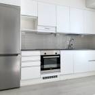 Vuokrataan kerrostalo Yksi&ouml; - Kuopio Keskusta Tulliportinkatu 27 A 1h, kt, alk, ranskalainen p. ..., kerrostalo, 635&nbsp;&euro;/kk, 28,5&nbsp;m&sup2;