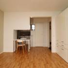 Vuokrataan kerrostalo Yksi&ouml; - Kuopio Haapaniemi Tehdaskatu 15 B 1h + kk , kerrostalo, 530&nbsp;&euro;/kk, 23&nbsp;m&sup2;