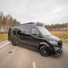 Mercedes-Benz Sprinter 319