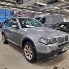 BMW X3 E83 SAV - Ilmainen kotiintoimitus!