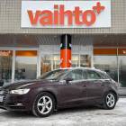 Audi A3 Sportback Business Sport 1,4 TFSI 92 kW S tronic / Lohkol&auml;mmitin+sis&auml;pistoke / Urheilullinen istuin / Bluetooth - RAHOITUS 3.99% / LIS&Auml;TURVAT -50 % / HYVITYS V&Auml;H. 1500&euro; -