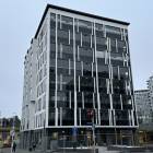 Vuokrataan kerrostalo Yksi&ouml; - Kuopio Keskusta Asemakatu 1b A 1h+kt+lasitettu parveke ..., kerrostalo, 680&nbsp;&euro;/kk, 28&nbsp;m&sup2;