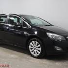Opel Astra Sports Tourer 1,4 Turbo 103kW Automaatti Sport