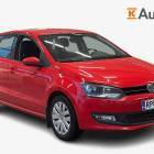 Volkswagen Polo Comfortline 1,2 TSI 66 kW BMT 4-ov | MYYD&Auml;&Auml;N HUUTOKAUPAT.COM |