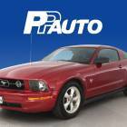 Ford USA Mustang 4.0 V6 AT - 1,99% korko jopa 100000&euro; - *45th Anniversary, Shaker500*
