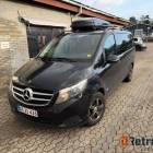 Mercedes-Benz V 220 Cdi