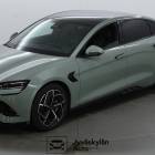 BYD Seal Excellence | 530 hv | AWD neliveto | vetomassa 1500 kg | WLTP range 520 km | 2 x renkaat + alut | **