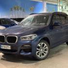 BMW X3 G01 xDrive 30e A Charged Edition M-sport* ACC / Prof. Navi / H&amp;K / Eleohjaus / Vetokoukku / Adapt. Led* - *Ilmainen kotiintoimitus!* -