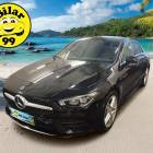 Mercedes-Benz CLA-sarja 250 e A Business AMG Edition / 1.Om Suomi-auto / Widescreen / P.Kamera / Navi / TULOSSA - *Ilmainen kotiintoimitus!* -