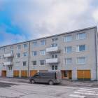 Vuokrataan kerrostalo Yksi&ouml; - Raasepori Tammisaari Papinniitynkatu 7 A 1h,kk,kph,s,parv , kerrostalo, 520&nbsp;&euro;/kk, 33&nbsp;m&sup2;