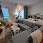 Vuokrataan kerrostalo Kaksio - Kuopio Itkonniemenkatu 4a A 2h+k+s+p ja autohallipaikka ..., kerrostalo, 730&nbsp;&euro;/kk, 44,5&nbsp;m&sup2;