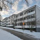 Vuokrataan kerrostalo Kaksio - Raasepori Tammisaari Papinniitynkatu 11-13 E 2h,kk,kph,parv , kerrostalo, 550&nbsp;&euro;/kk, 37&nbsp;m&sup2;
