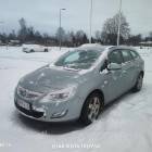 Opel Astra Sport Tourer Enjoy 1,6 85kW MT5 - Moottoril&auml;mmitin,vetokoukku,Automaatti-ilmastointi,vakionop.s&auml;&auml;din