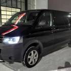 Volkswagen Transporter X umpipakettiauto 2,0 TDI 132 kW 4Motion DSG BMT - Neliveto, webasto, vetokoukku, vakionopeudens&auml;&auml;din, LED-lis&auml;valot, vanerointi, jakohihna vaihdettu 2024