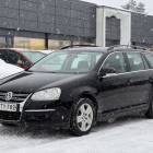 Volkswagen Golf Variant Comfortline 1,4 103 kW TSI - T&auml;m&auml; ajoneuvo myyd&auml;&auml;n Huutokaupat.com:ssa!