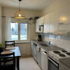 Vuokrataan kerrostalo Kaksio - Kuopio Keskusta Aarneenkallionkatu 11 A 2h+l+p , kerrostalo, 750&nbsp;&euro;/kk, 47&nbsp;m&sup2;