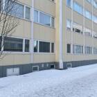 Vuokrataan kerrostalo Yksi&ouml; - Kuopio Keskusta M&auml;kikatu 4 B 1h+kk , kerrostalo, 580&nbsp;&euro;/kk, 31,7&nbsp;m&sup2;