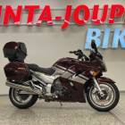 Yamaha FJR 2007