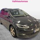 Volkswagen Touran Comfortline 1,4 TSI 110 kW (150 hv) DSG-automaatti