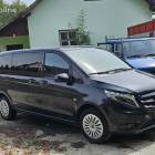 Mercedes-Benz Vito 116 CDI 6 Osobowy Sk&oacute;ry ! Led ! Klima !