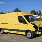 Mercedes-Benz Sprinter 315 CDI Max Blaszak ! Bez Korozji !