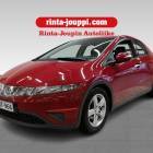Honda Civic 5D 1,8i Sport