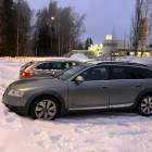 Audi A6 allroad quattro 3,0 V6 TDI (DPF) quattro tiptronic ** Tulossa! / Ilma-alusta / Koukku / Nahkapenkit / Lohkol&auml;m. **
