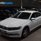 Volkswagen Passat Sedan Comfortline 2,0 TDI 110 kW (150 hv) DSG-automaatti #Vakkari, Koukku, Lohko + sis&auml;p, Tutka, Katsastettu 01/2025 #