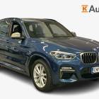 BMW X3 G01 xDrive M40i A M Performance