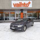Volkswagen Passat Sedan Comfortline 1,4 TSI 92 kW (125 hv) DSG / Navi / Vakkari / Tutkat - RAHOITUS 3.99% / LIS&Auml;TURVAT -50 % / HYVITYS V&Auml;H. 1500&euro; -