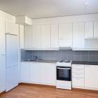 Vuokrataan kerrostalo Kaksio - Kuopio Keskusta Niemenkatu 5 2H+KK , kerrostalo, 769&nbsp;&euro;/kk, 45,5&nbsp;m&sup2;