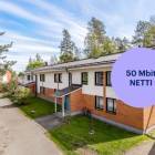 Vuokrataan kerrostalo Kaksio - Kuopio Petonen Teerentie 2 2H+KK , kerrostalo, 620&nbsp;&euro;/kk, 44,5&nbsp;m&sup2;