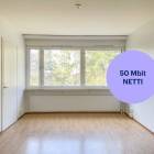 Vuokrataan kerrostalo Kaksio - Kuopio Puijonlaakso Sompatie 7 2H+KK , kerrostalo, 710&nbsp;&euro;/kk, 50&nbsp;m&sup2;