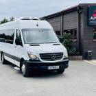 Mercedes-Benz SPRINTER 516