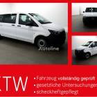 Mercedes-Benz Vito 114 TourerPro