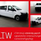 Mercedes-Benz Vito 114 TourerPro