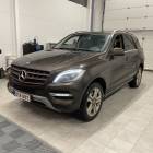 Mercedes-Benz ML 350 BlueTec 4Matic Premium Business // Juuri saapunut! //